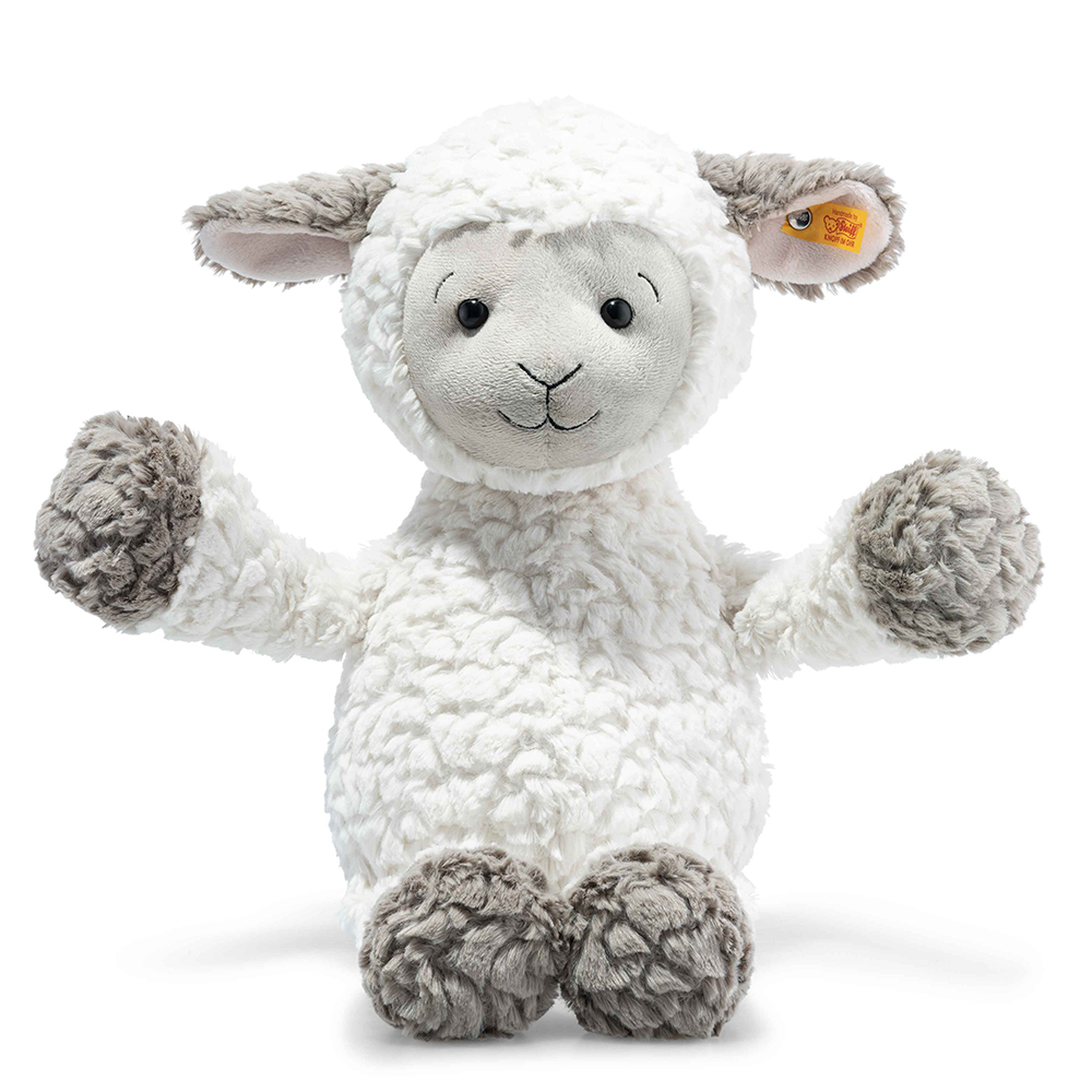 Steiff wճ}: Lita Lamb