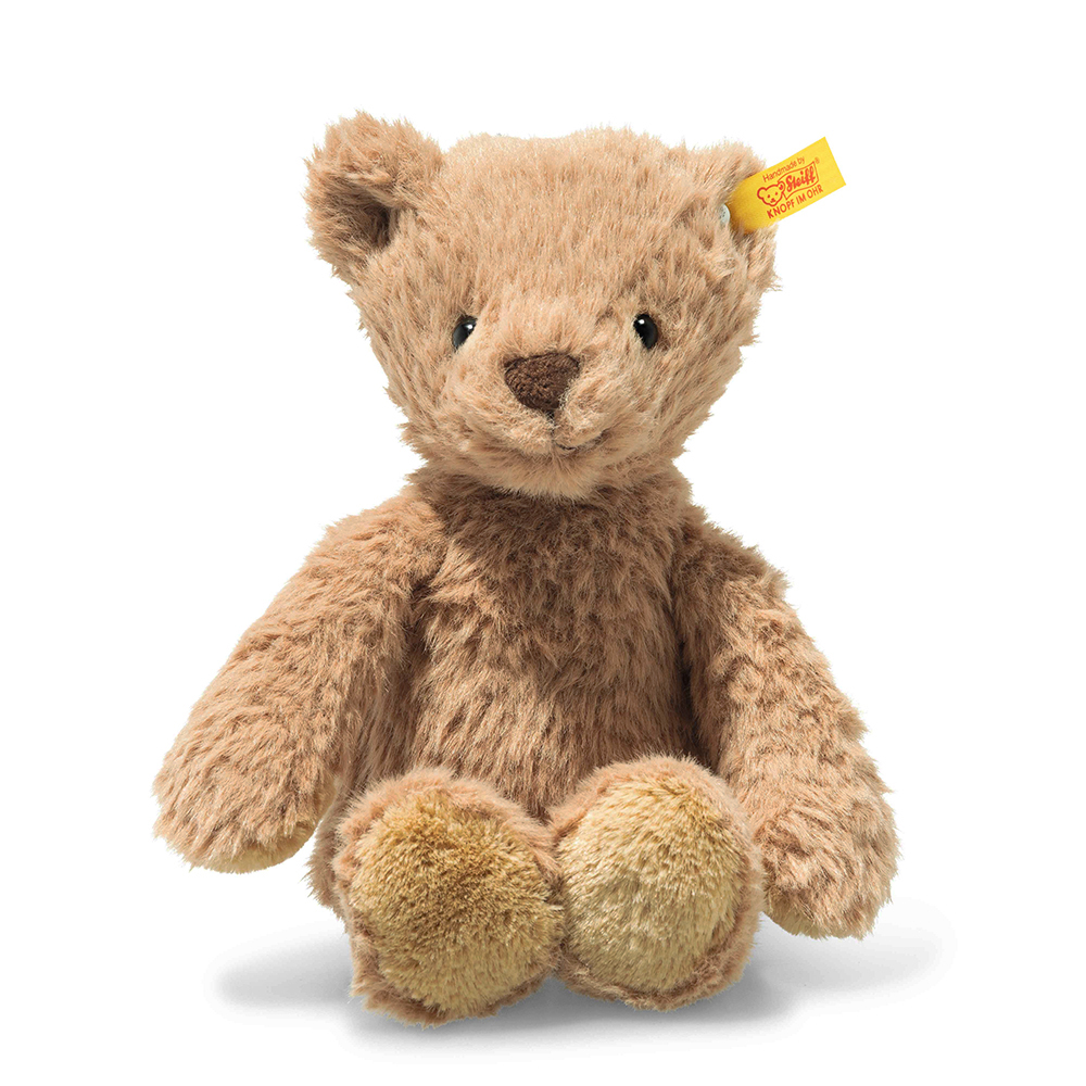 Steiff wճ}: Thommy Caramel Teddy Bear