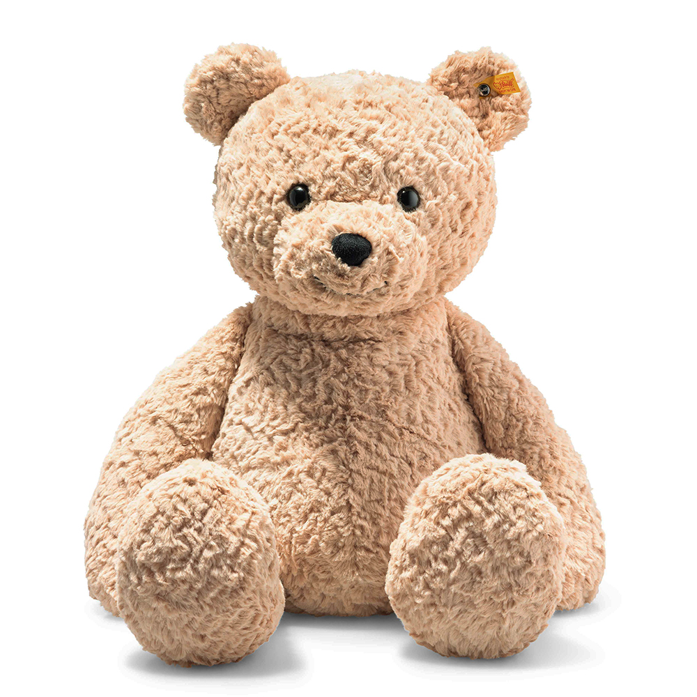 Steiff 德國金耳釦泰迪熊: Jimmy Teddy Bear (55cm) 