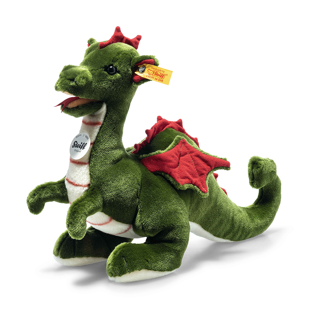 Steiff wճ}: Rocky Dragon