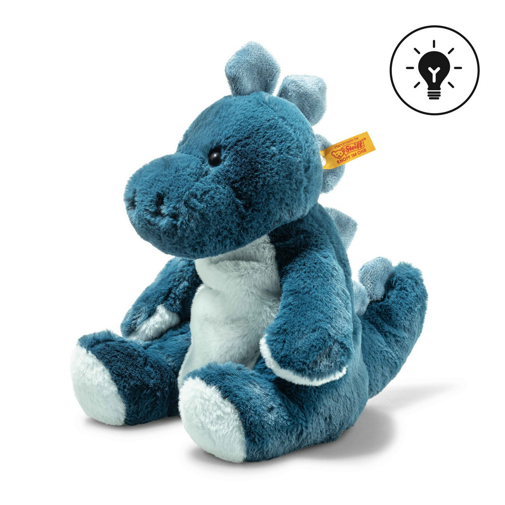 Steiff wճ}: Light at Night Spott stegosaurus