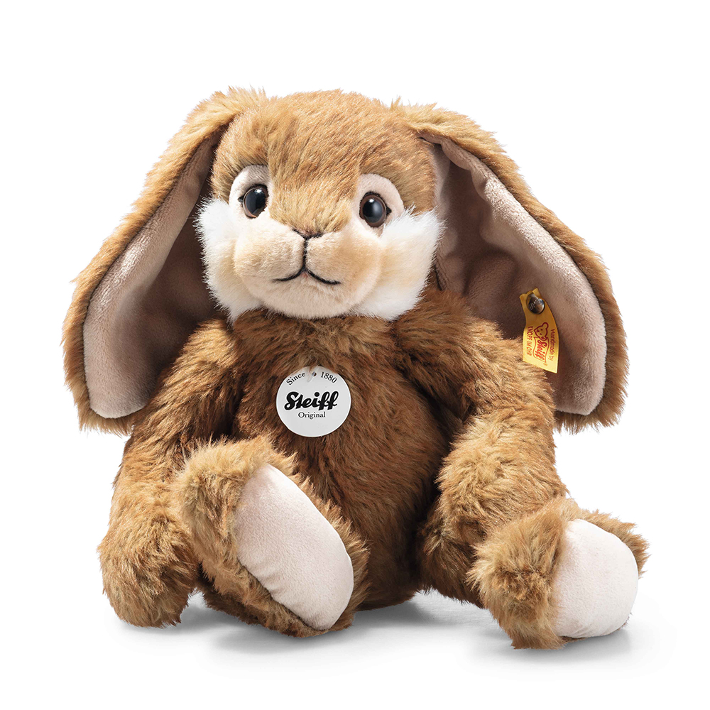 Steiff wճ}: Bommel dangling rabbit