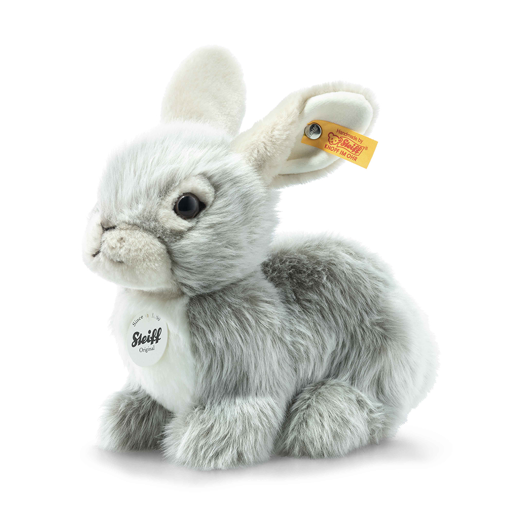 Steiff wճ}: Dormili rabbit