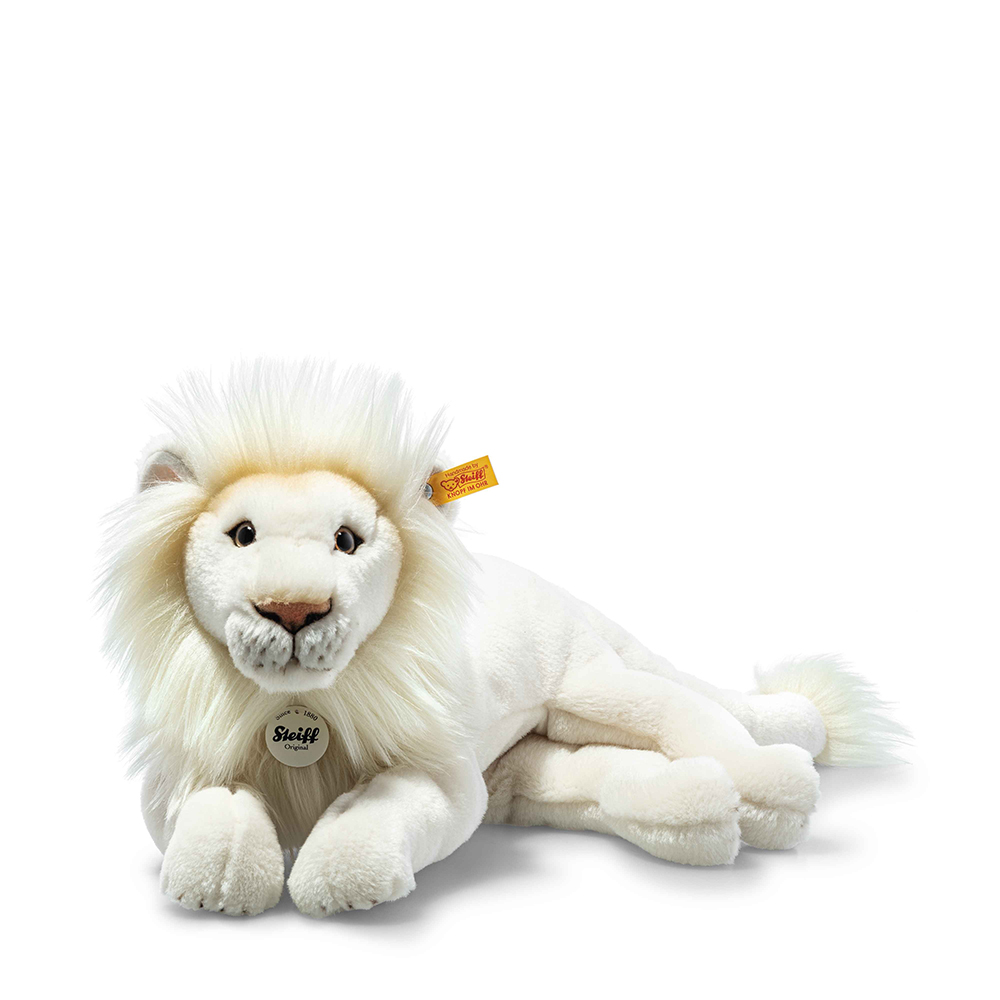 Steiff wճ}: Timba Lion