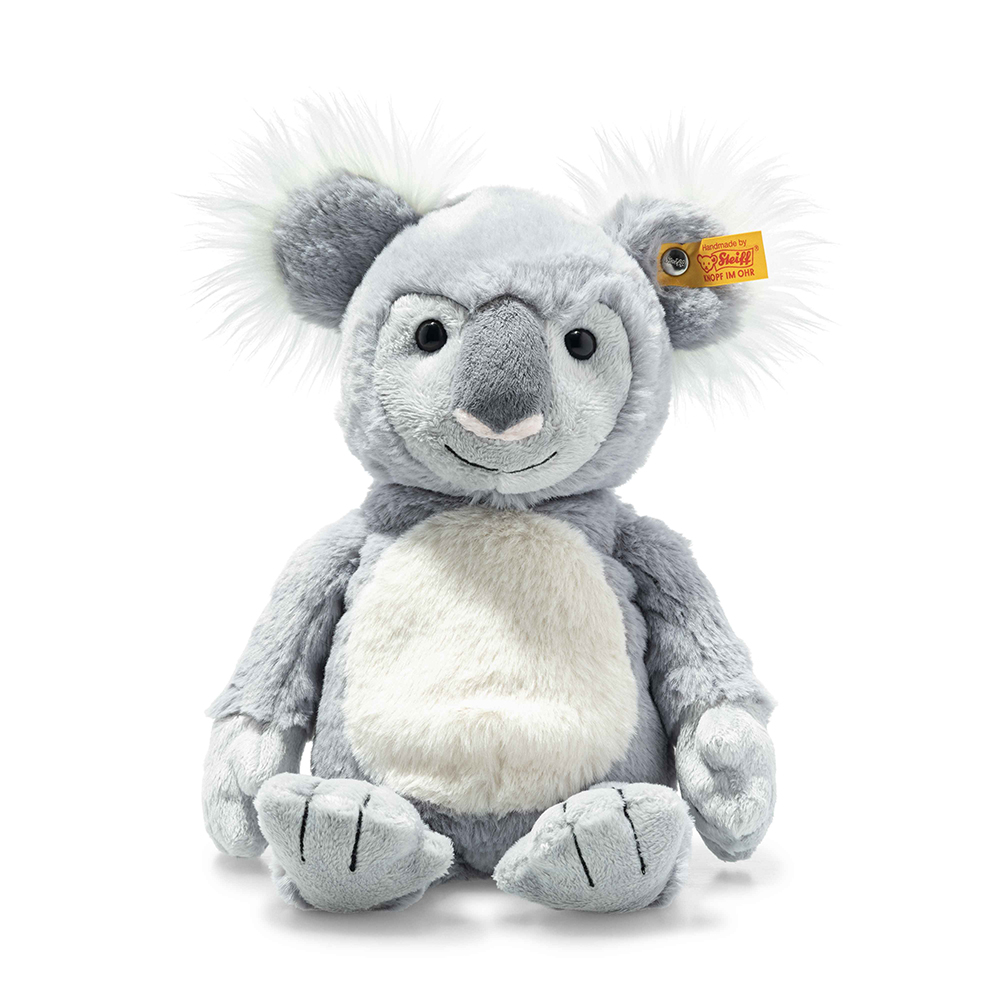 Steiff wճ}: Soft Cuddly Friends Nils koala