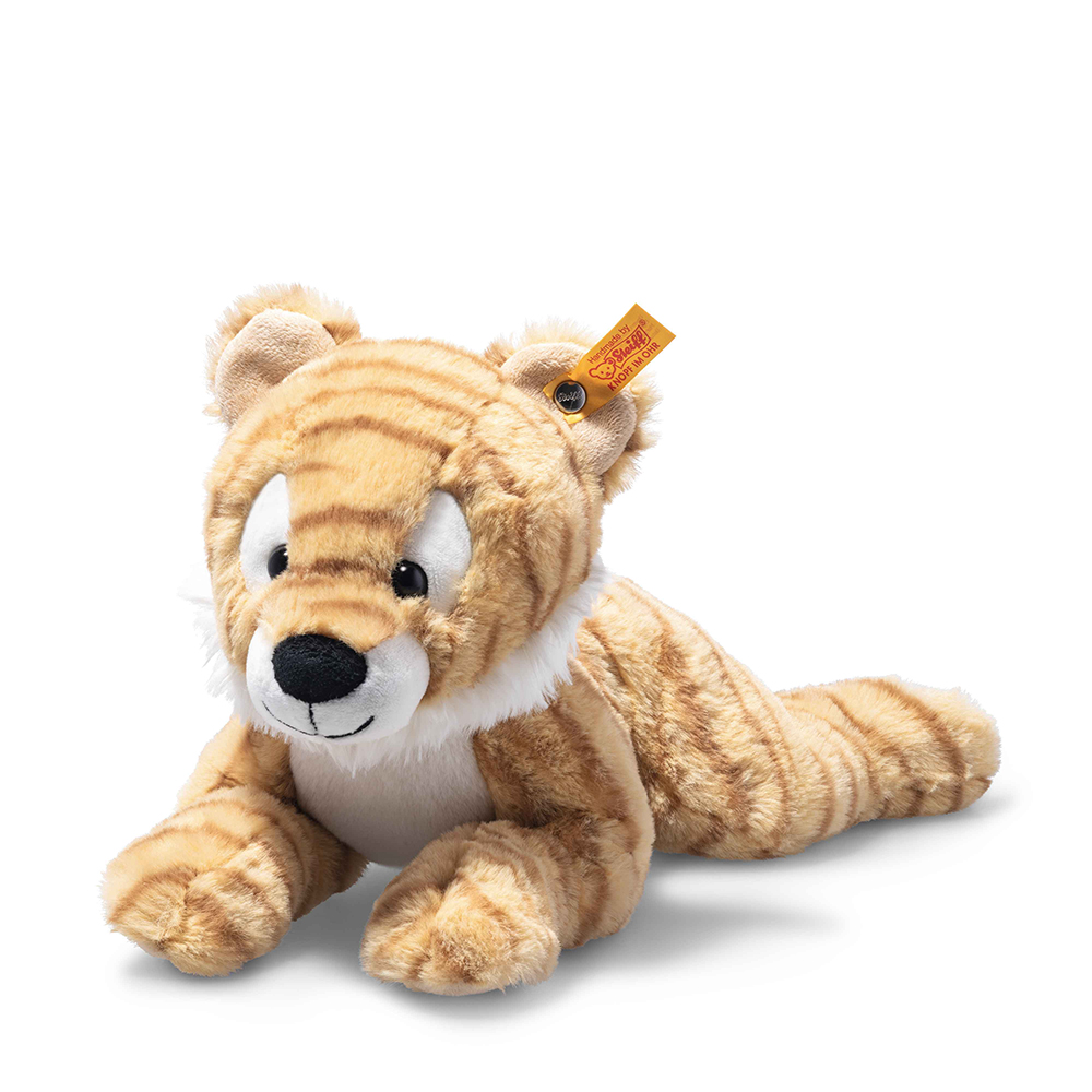 Steiff wճ}: Soft Cuddly Friends Toni Tiger