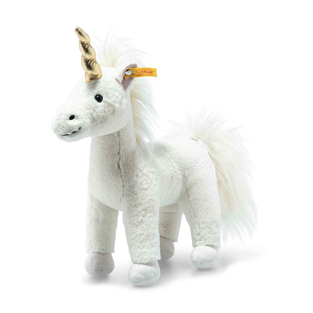 Steiff wճ}: Soft Cuddly Friends Unica unicorn