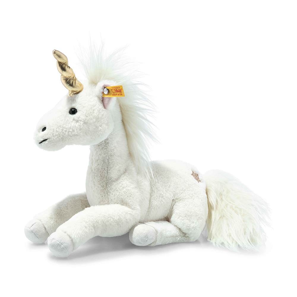 Steiff wճ}: Soft Cuddly Friends Unica dangling unicorn