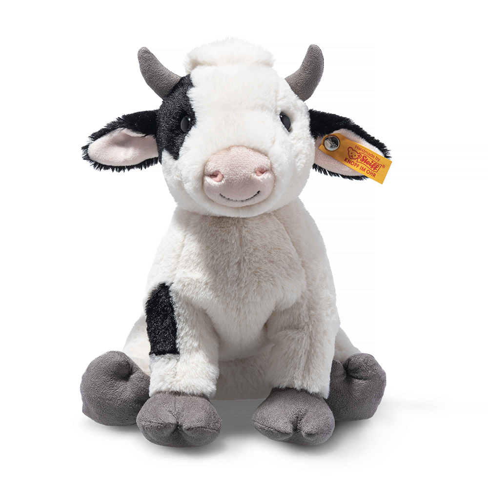 Steiff wճ}: Soft Cuddly Friends Cobb cow