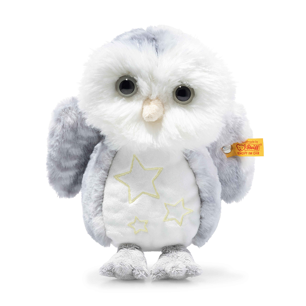 Steiff wճ}: Light at Night Wittie owl