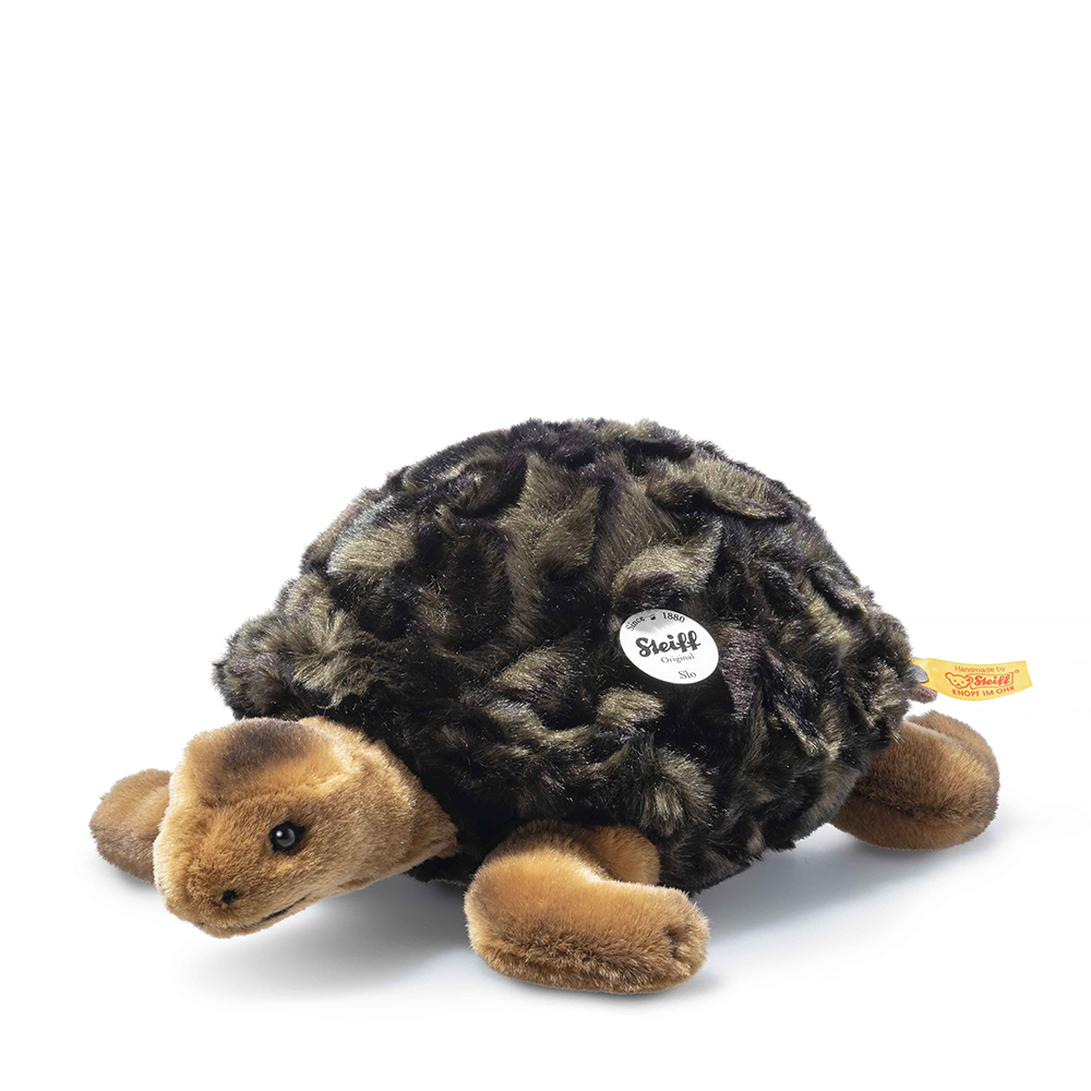 Steiff wճ}: Slo turtle