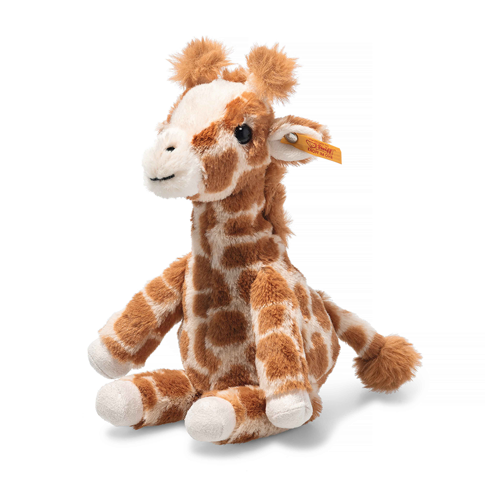 Steiff wճ}: Soft Cuddly Friends Gina giraffe