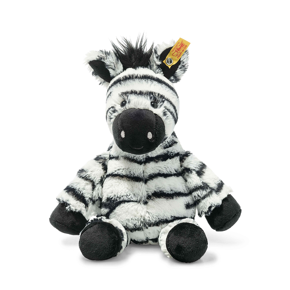 Steiff wճ}: Zora zebra