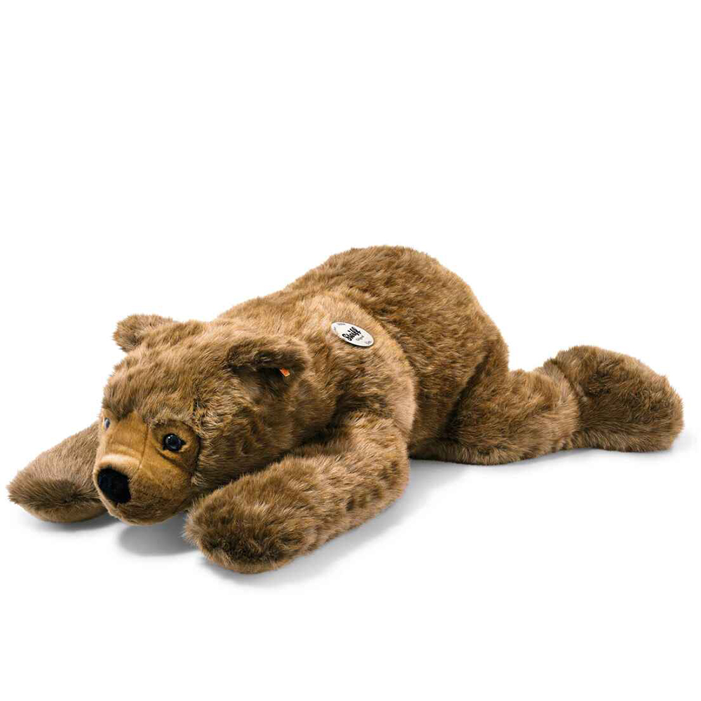 Steiff wճ}: Urs Brown Bear 120cm