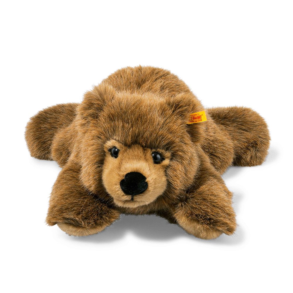 Steiff wճ}: Urs Brown Bear