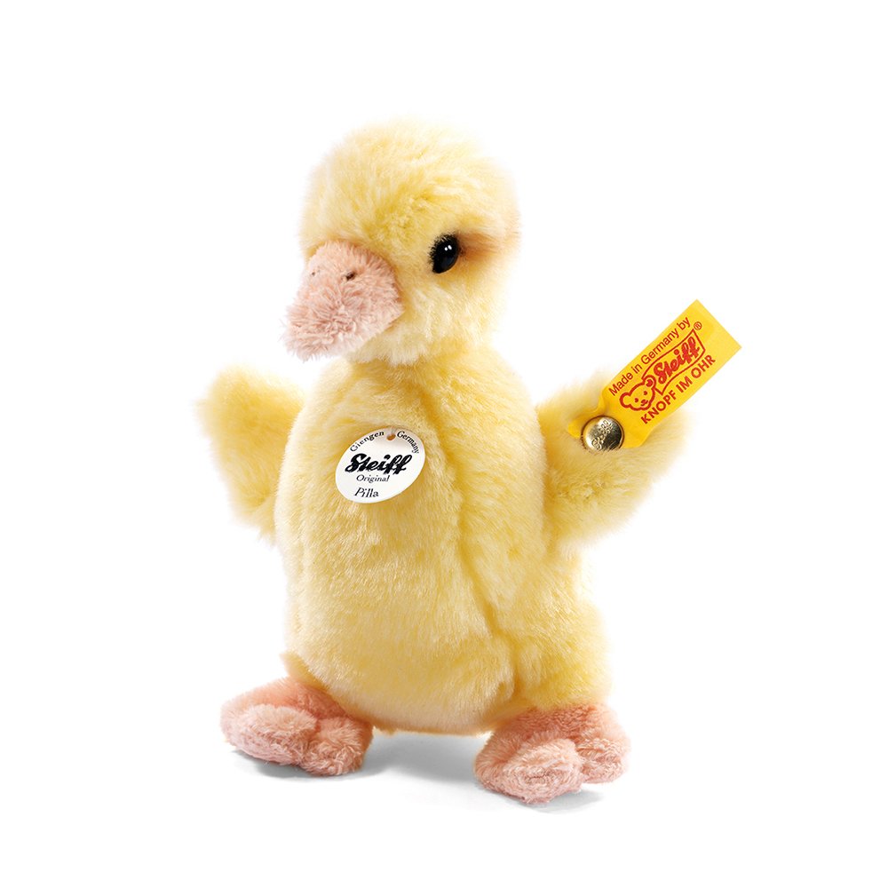 Steiff wճ}: Pilla Duckling