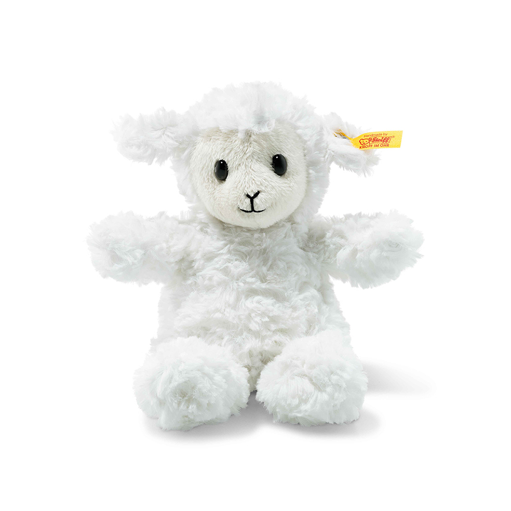 Steiff wճ}: Fuzzy Lamb
