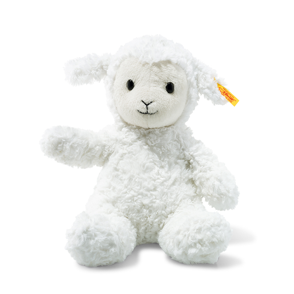 Steiff wճ}: Fuzzy Lamb