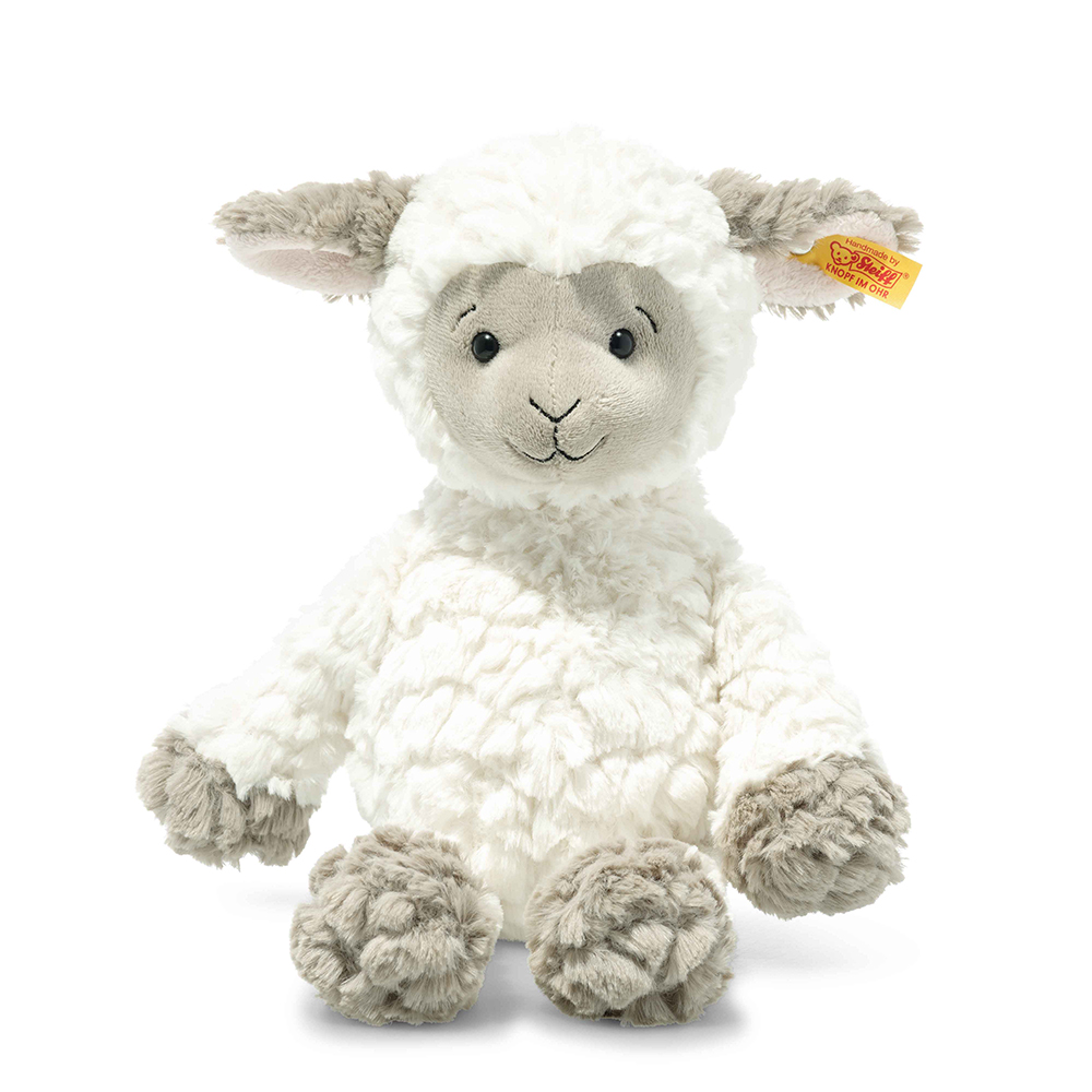 Steiff wճ}: Lita lamb