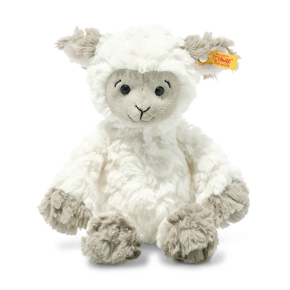 Steiff wճ}: Lita lamb, small