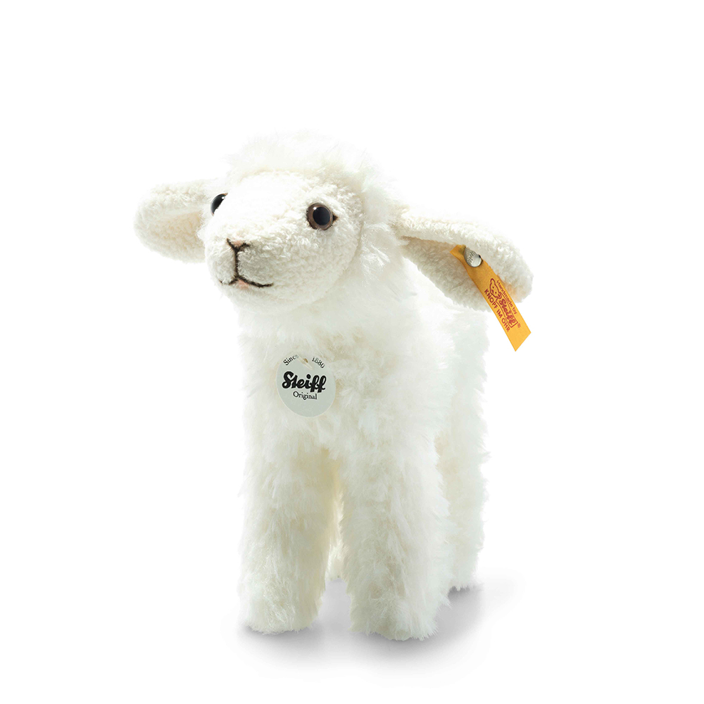 Steiff wճ}: Anni lamb