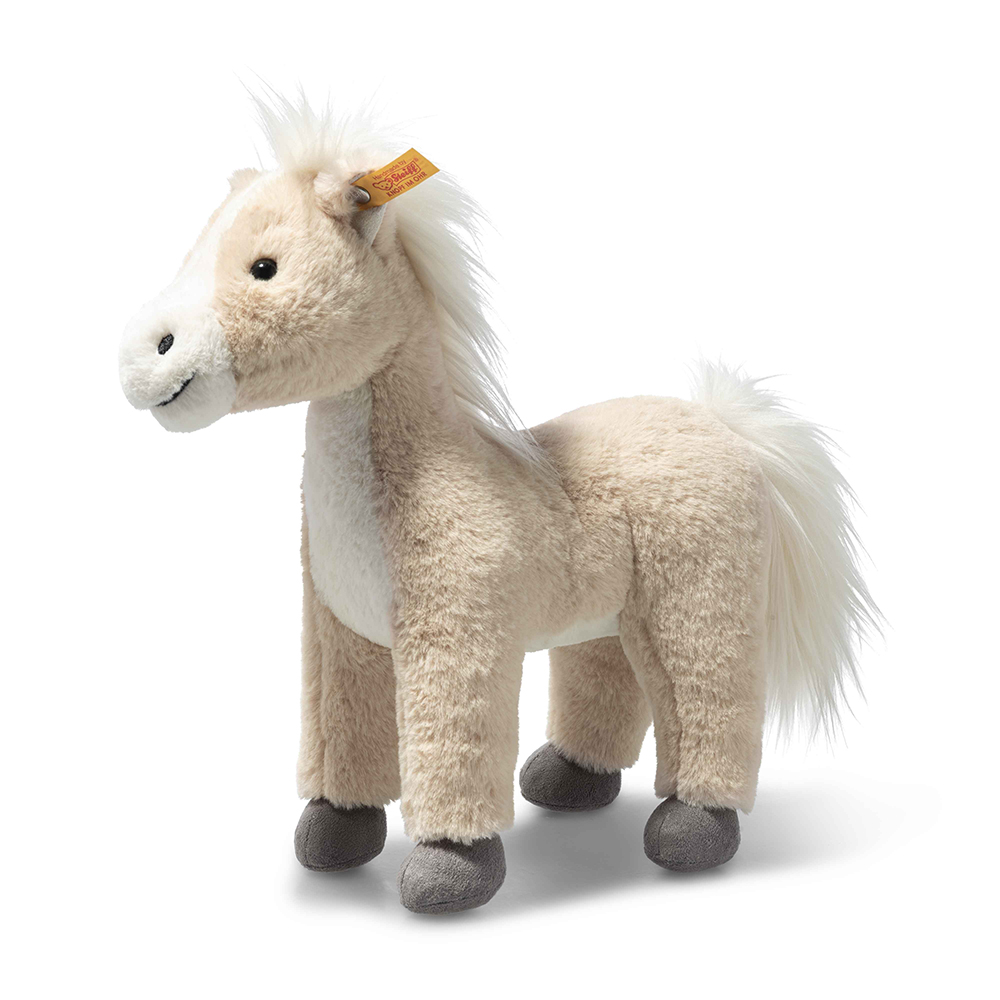 Steiff wճ}: Soft Cuddly Friends Gola Horse