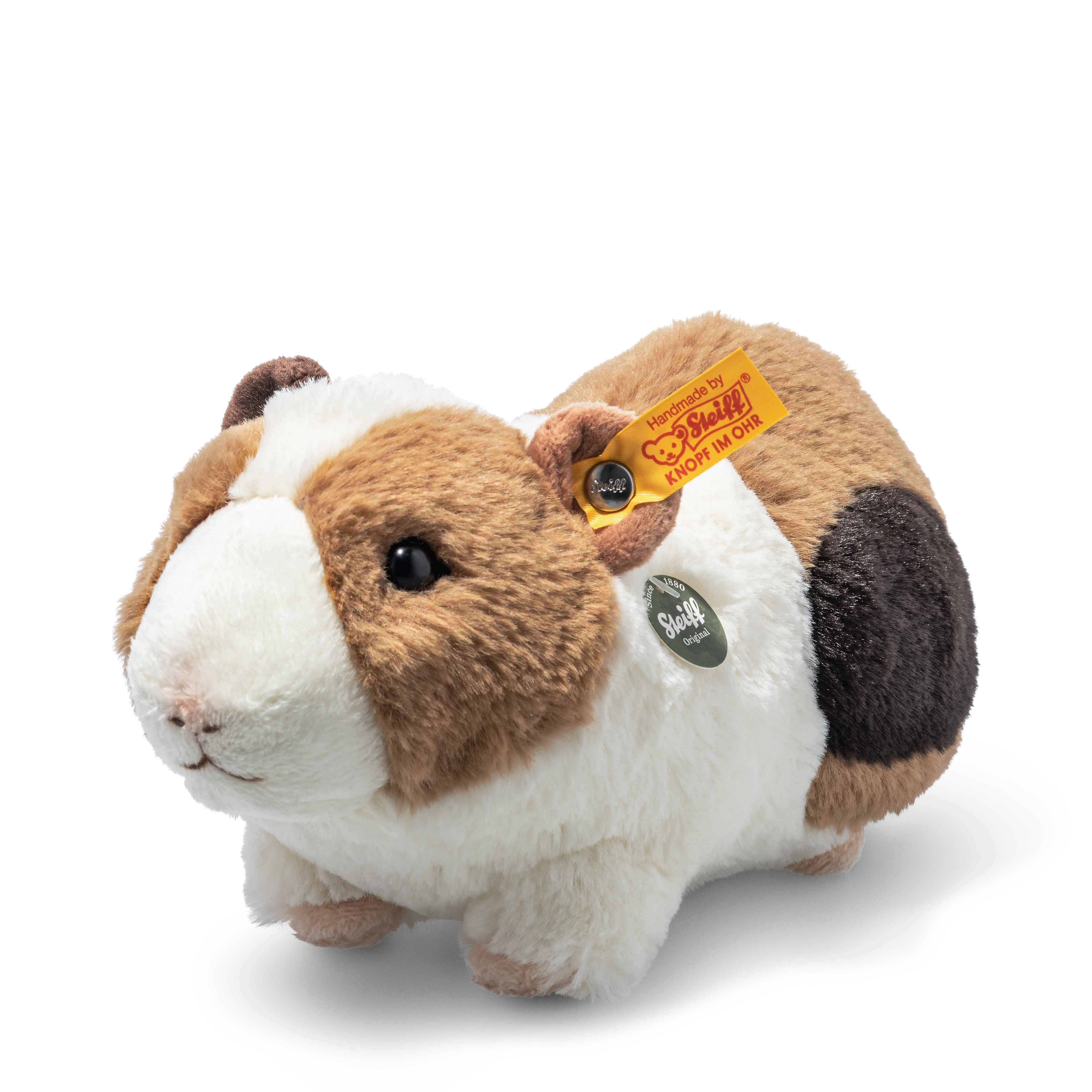 Steiff wճ}: Dalle guinea pig