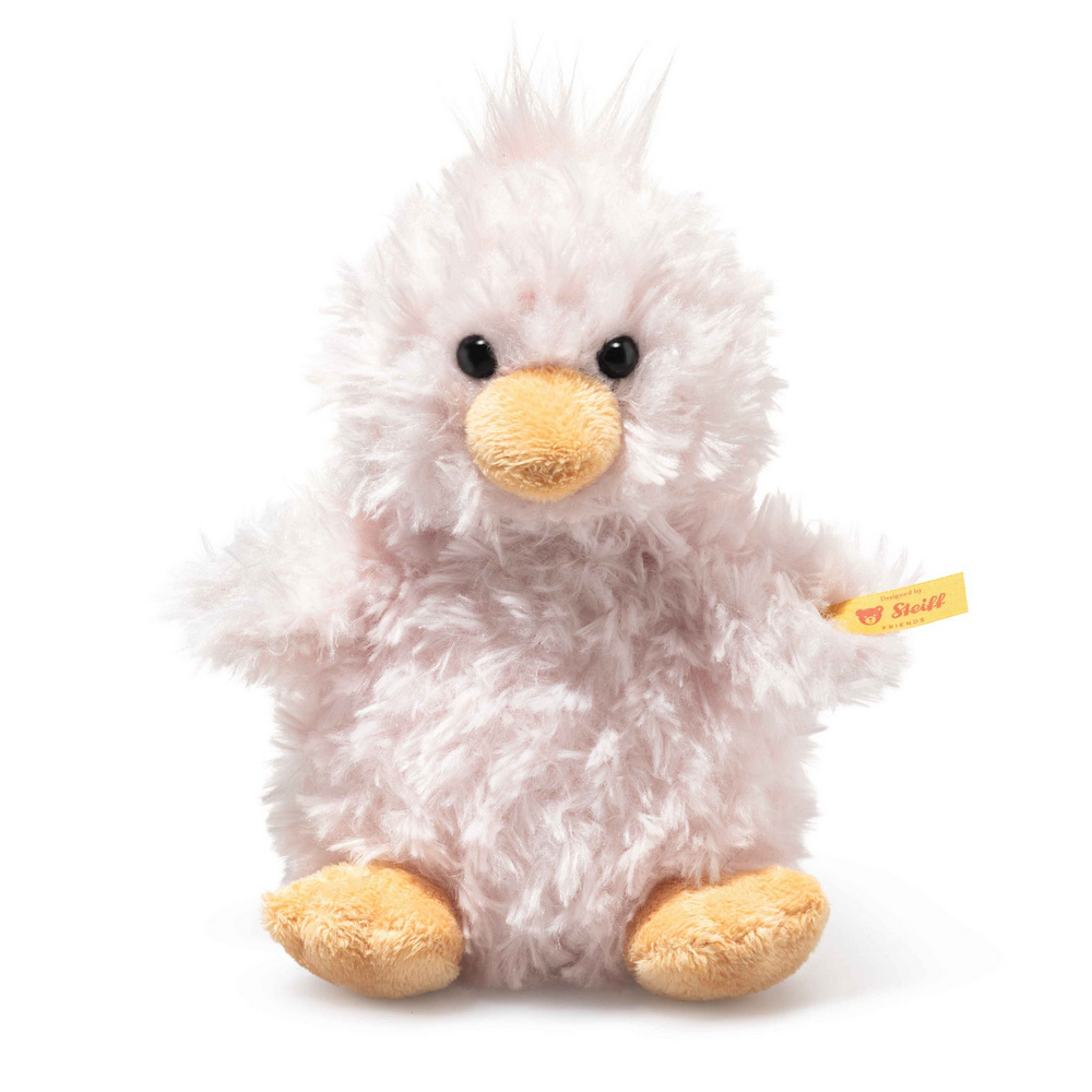 Steiff �w����ճ����}��: Pipsy chick, pink