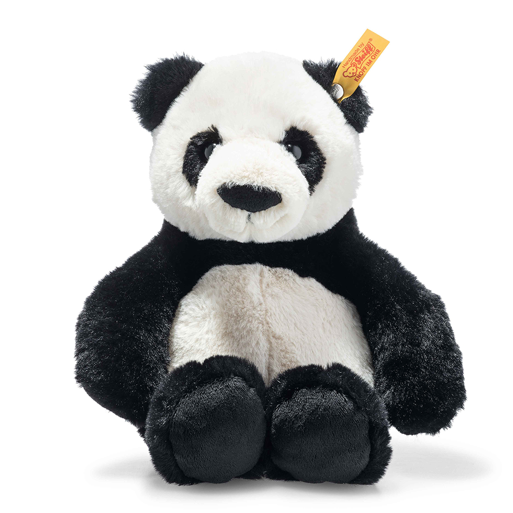 Steiff wճ}: Ming Panda