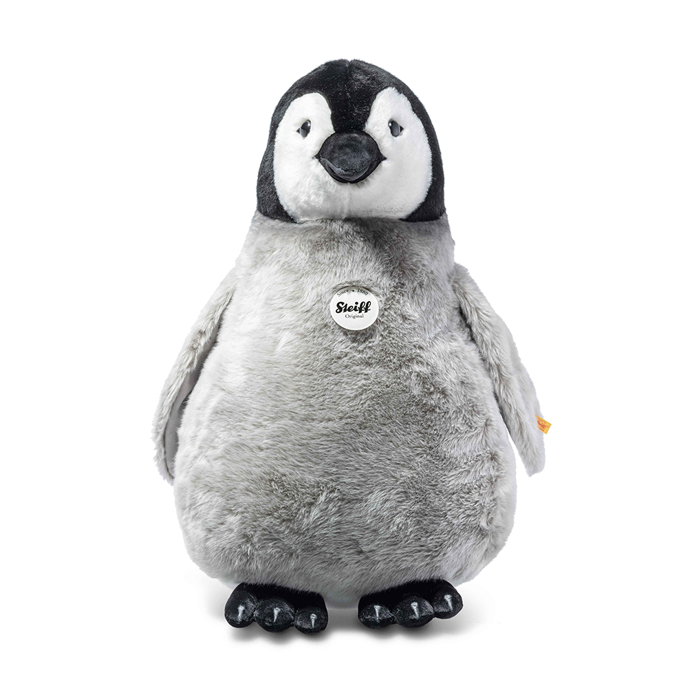 Steiff wճ}: Flaps penguin