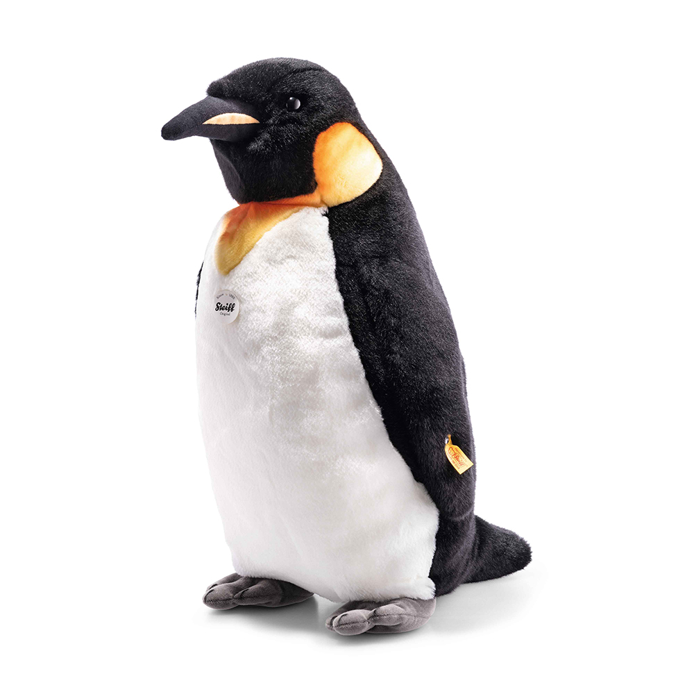 Steiff wճ}: Palle King Penguin