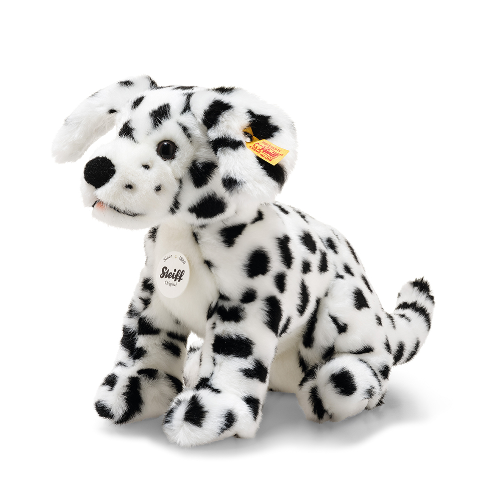 Steiff wճ}: Lupi Dalmatian (Dog)