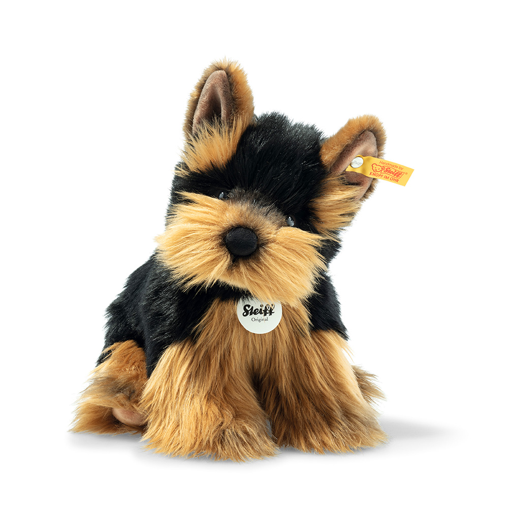 Steiff wճ}: Herkules Yorkshire Terrier (Dog)