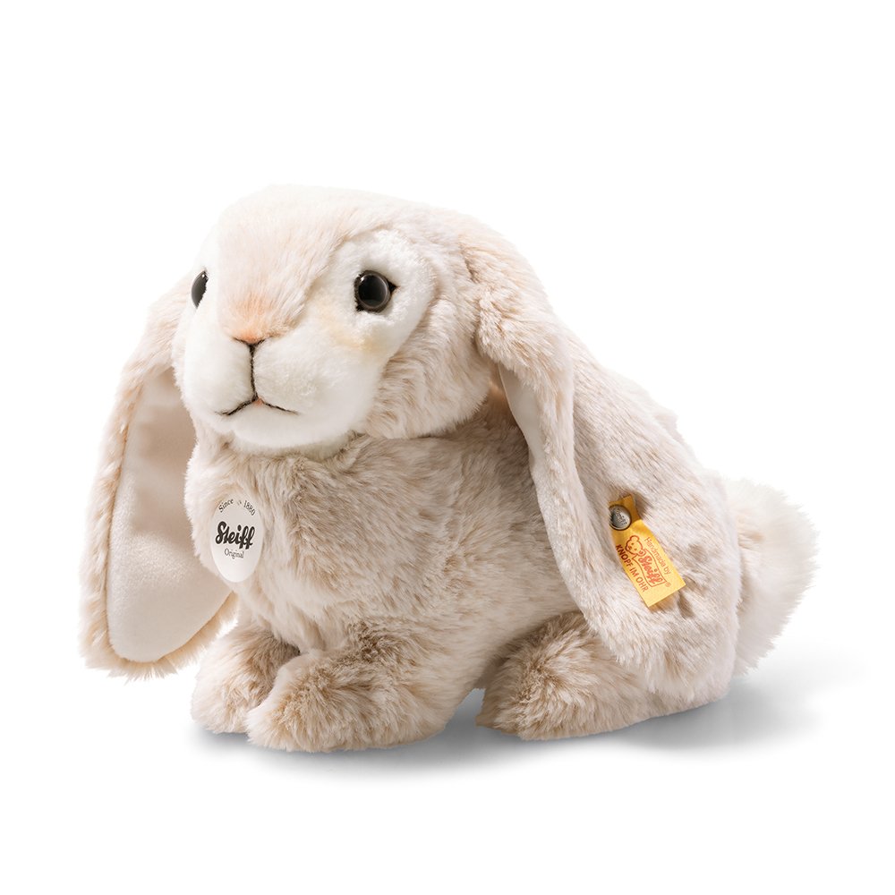 Steiff wճ}: Lauscher Rabbit