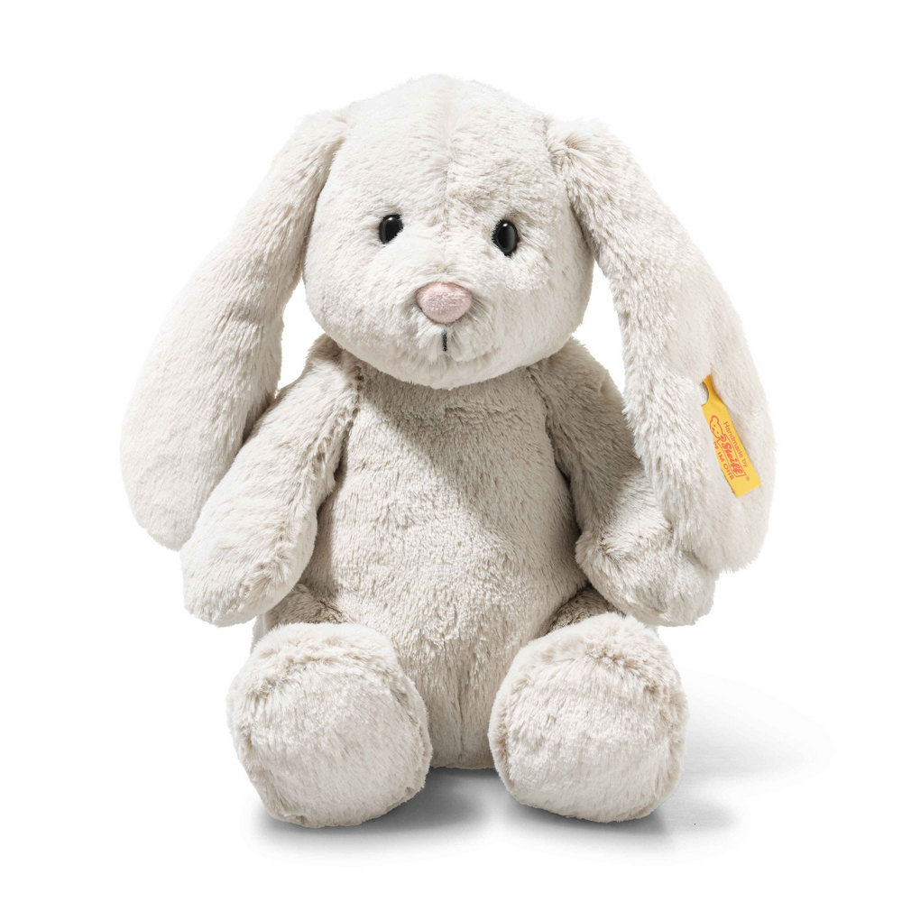 Steiff �w����ճ����}��: Soft Cuddly Friends Hoppie rabbit 