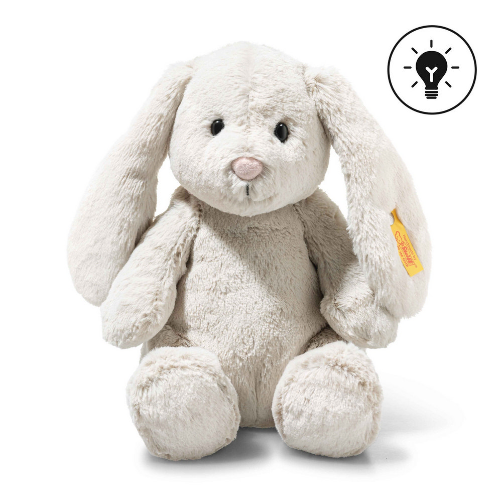 Steiff wճ}: Light at Night Hoppie rabbit
