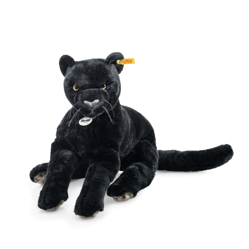 Steiff wճ}: Nero Panther w\