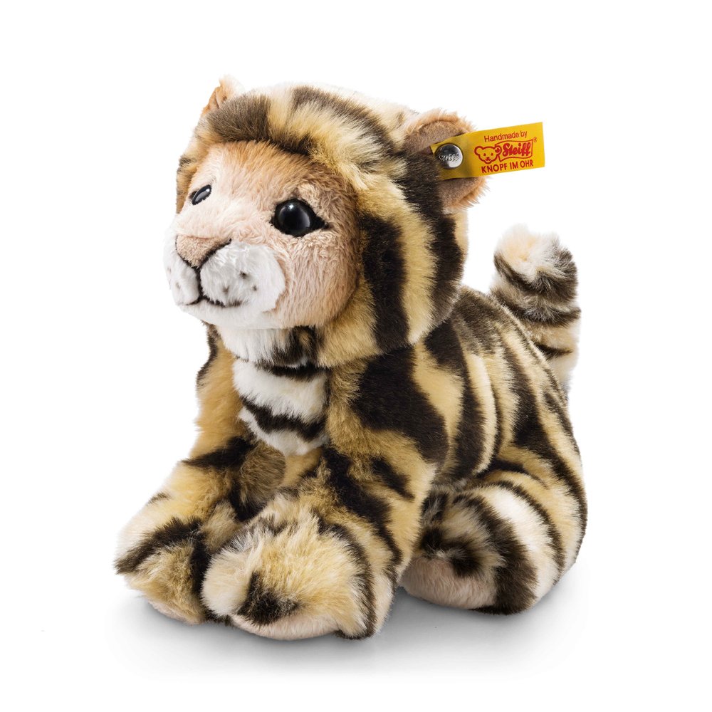 Steiff wճ}: Billy Tiger