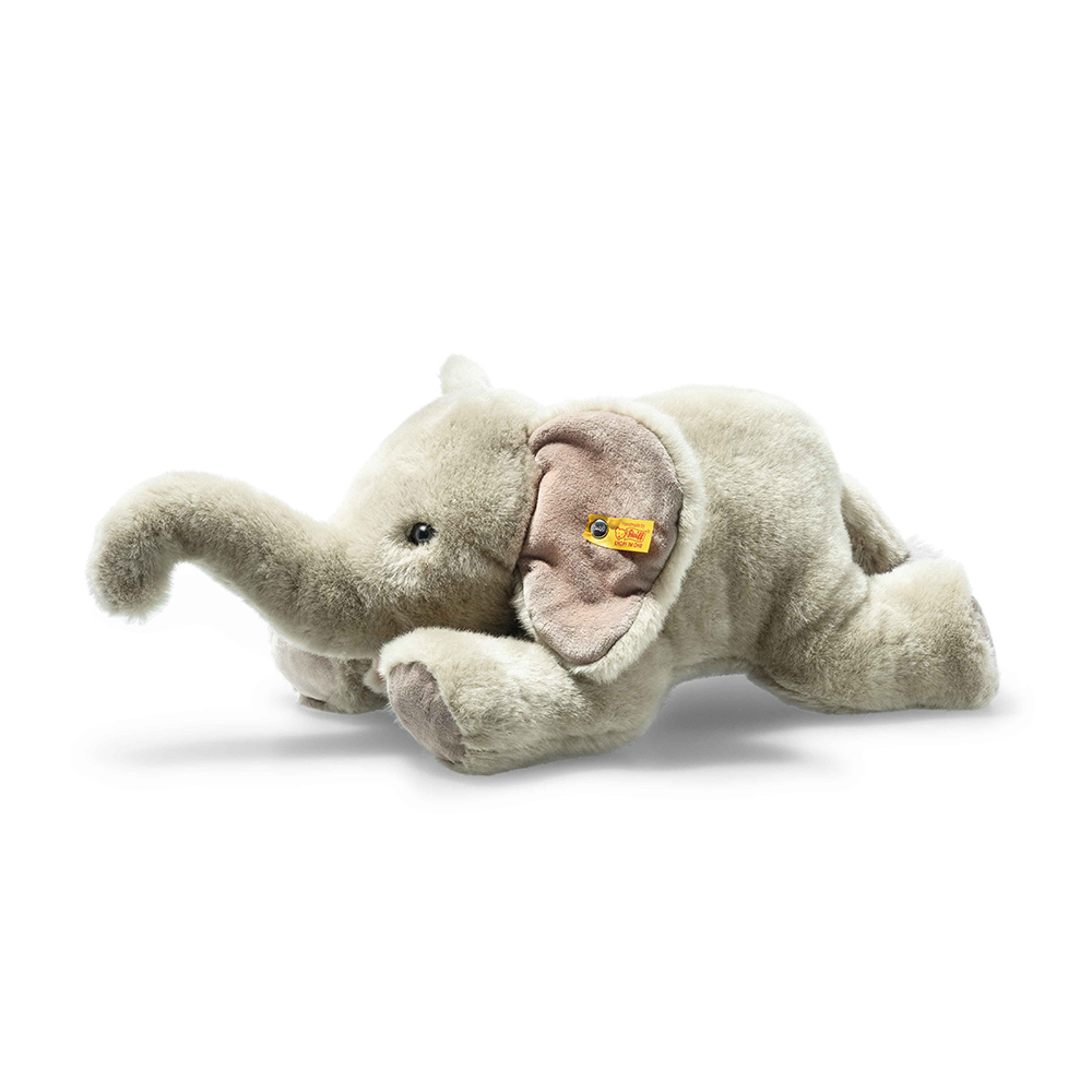 Steiff wճ}: Heavenly Hugs Trampili elephant