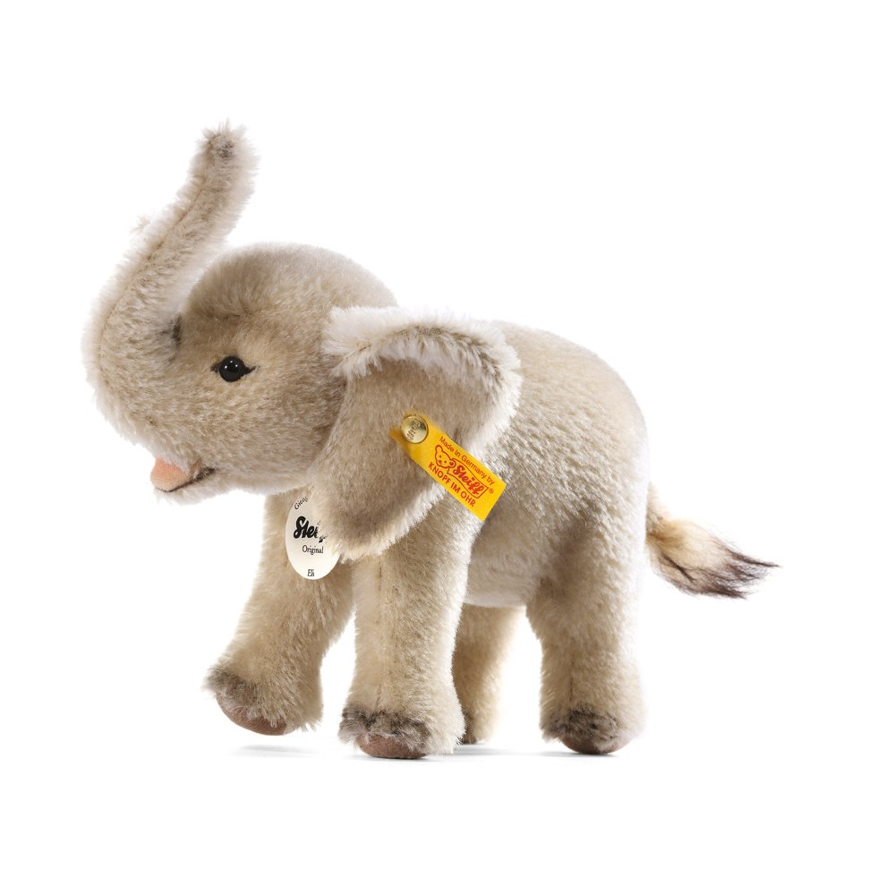 Steiff wճ}: Eli Elephant