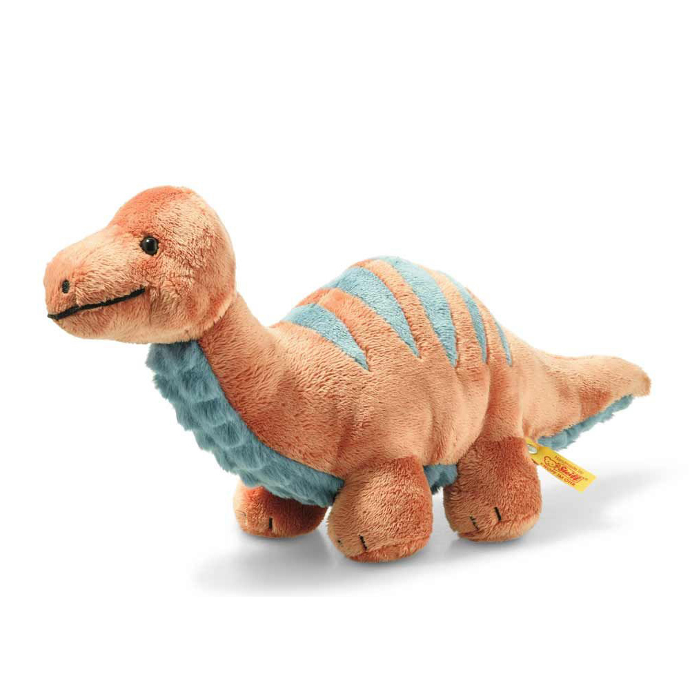 Steiff wճ}: Bronko Brontosaurus (dragon)