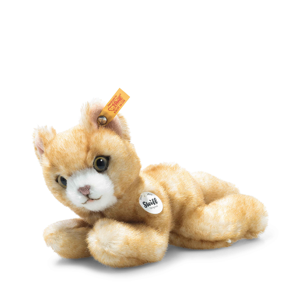 Steiff �w����ճ����}��: Mimmi Kitten