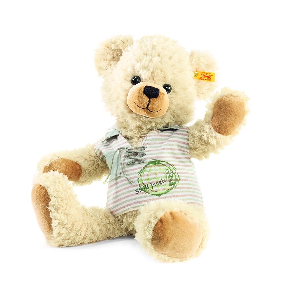 Steiff wճ}: Lenni Teddy Bear