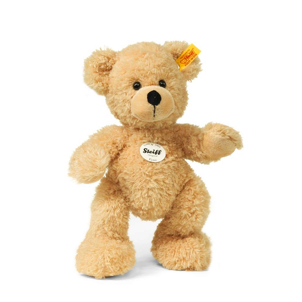 Steiff wճ}: Teddy Bear Fynn