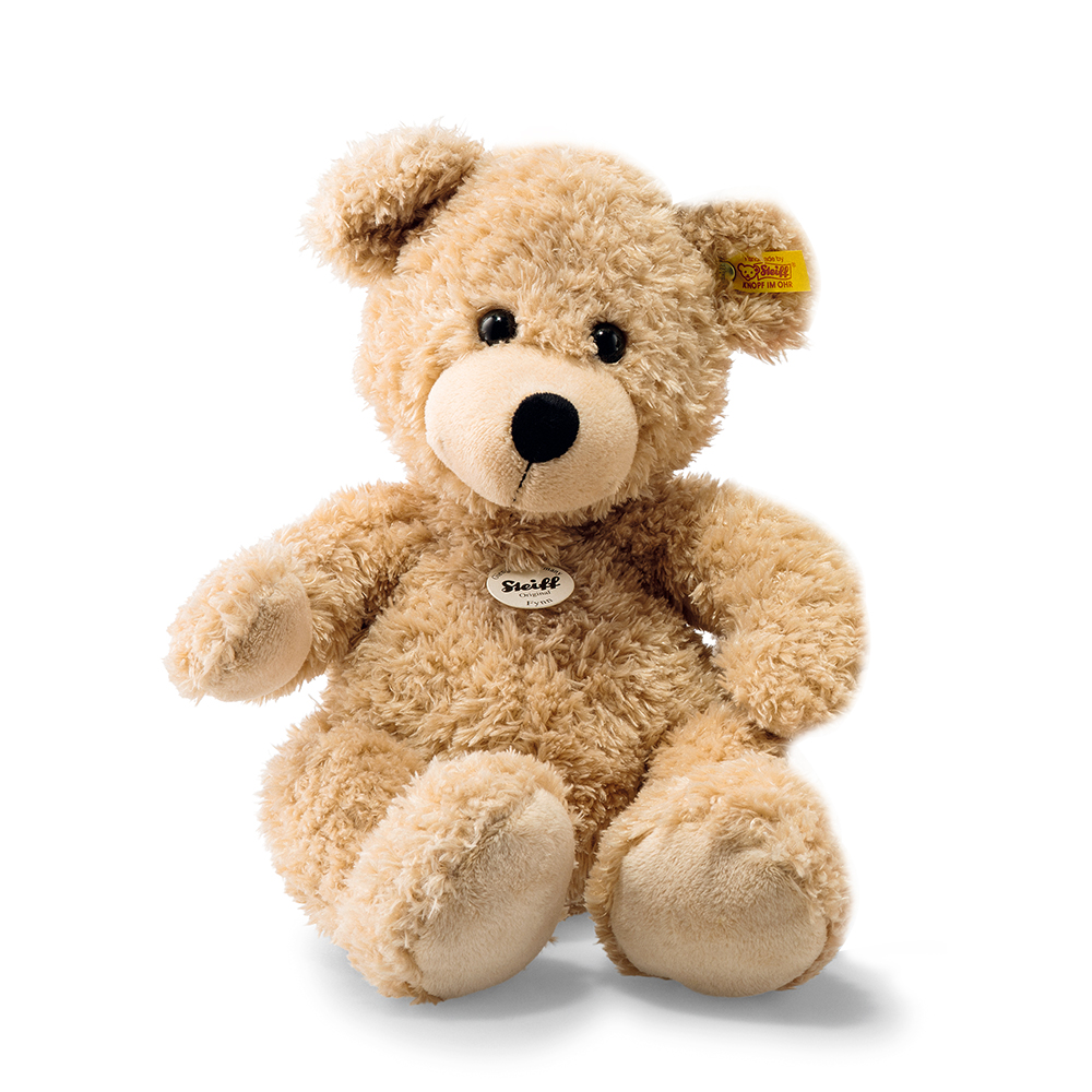 Steiff �w����ճ����}��: Fynn Teddy Bear
