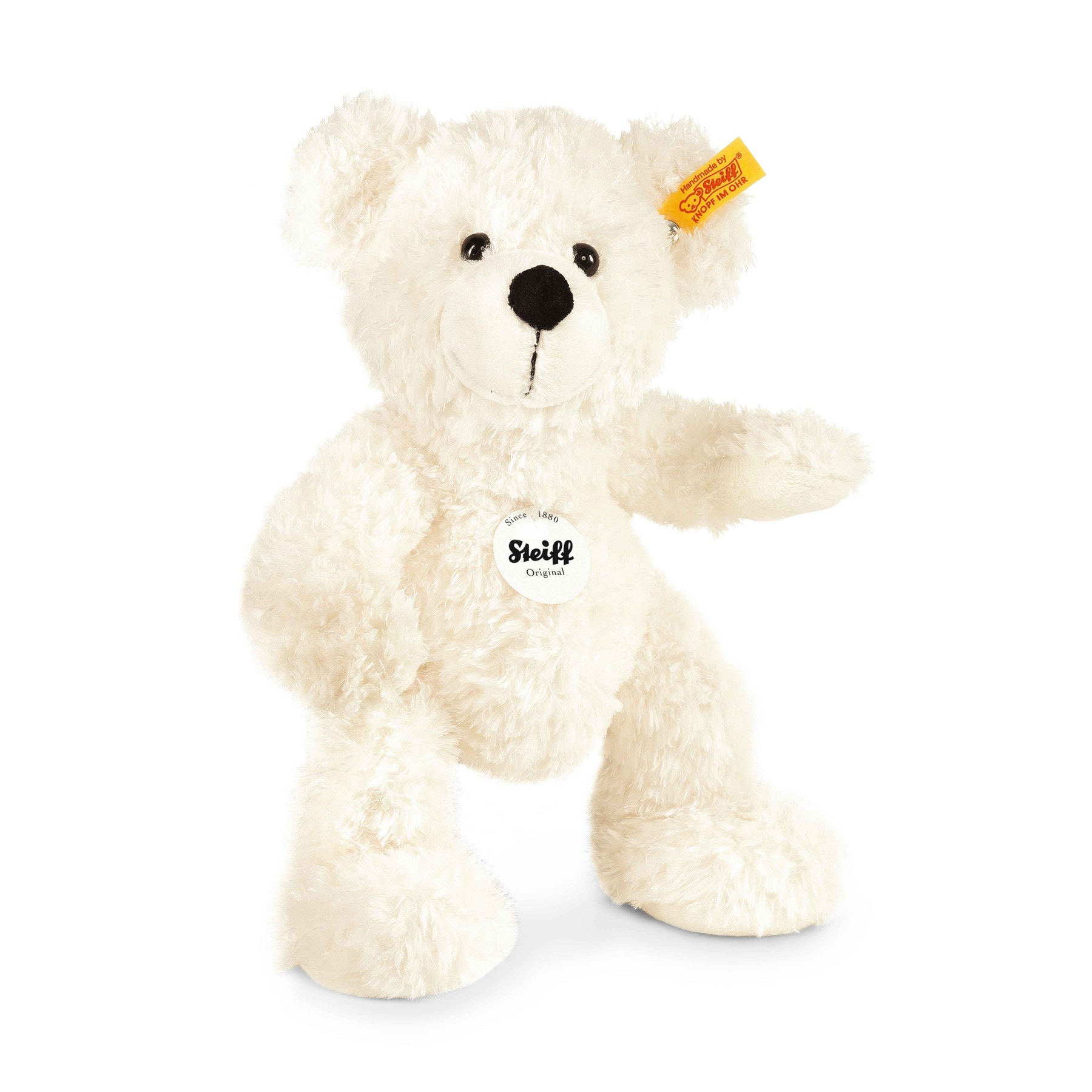 Steiff �w����ճ����}��: Lotte Teddy bear