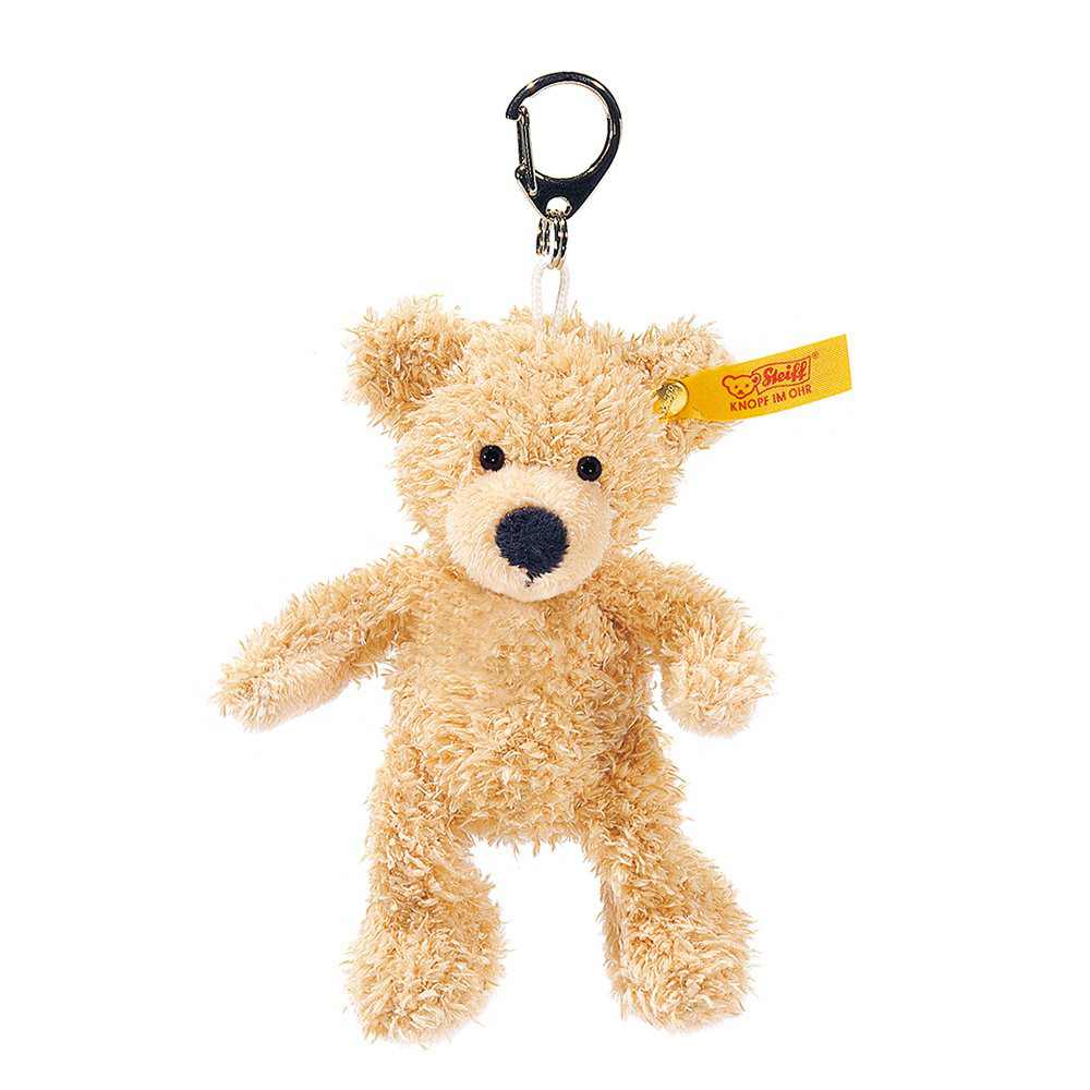 Steiff Taiwan Keyring Teddy Bear Fynn