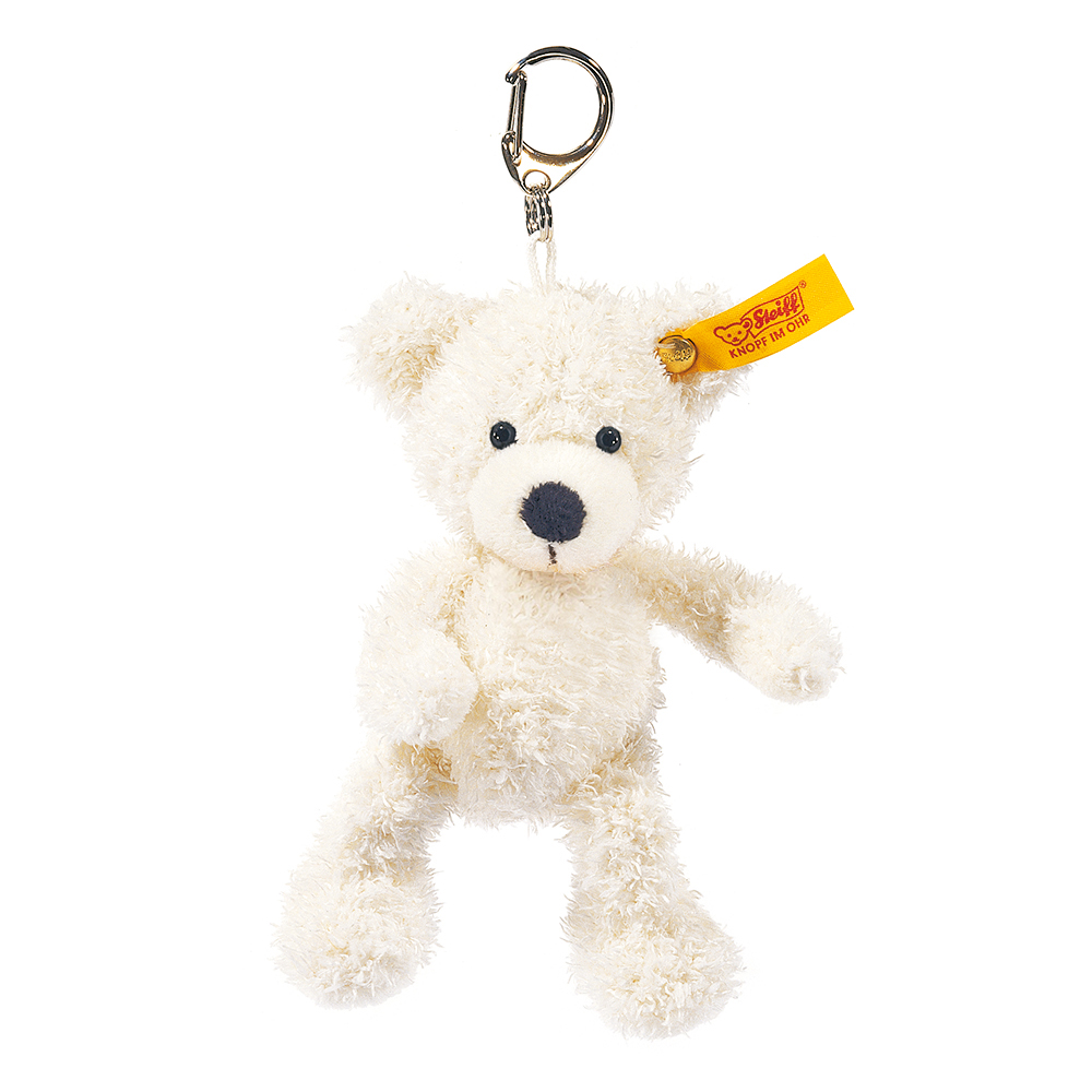 Steiff Taiwan Keyring Teddy Bear Lotte