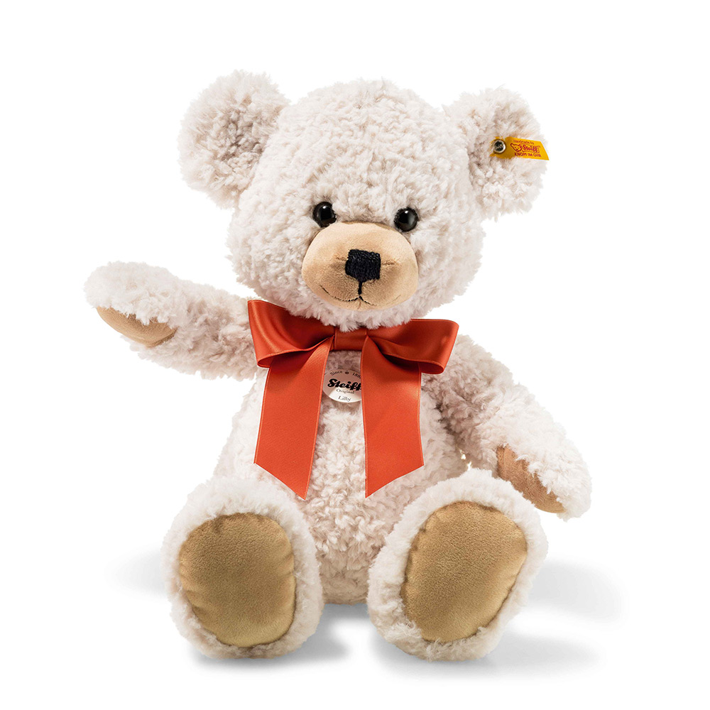 Steiff wճ}: Lilly Dangling Teddy Bear