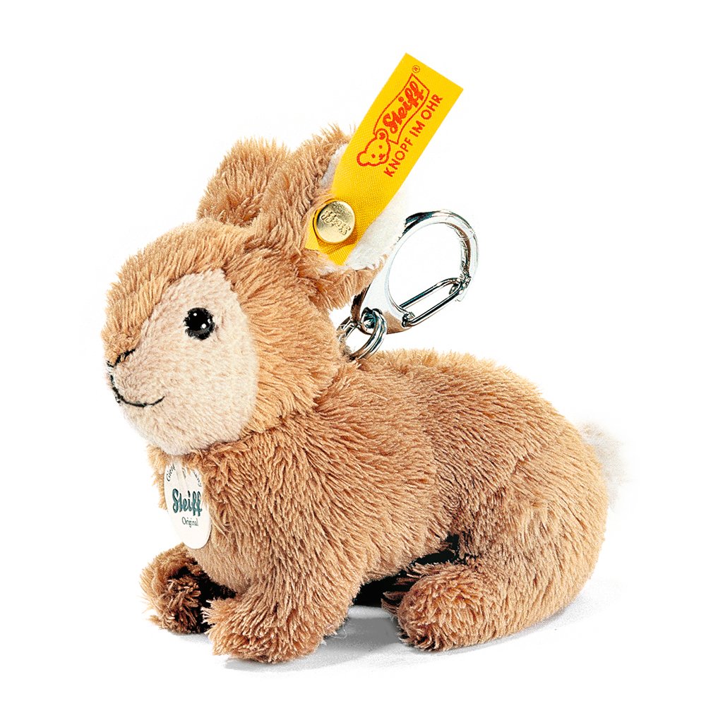 Steiff wճ}: Rabbit Keyring